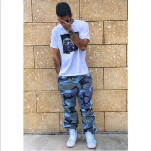 Meet your Posher, Nestor